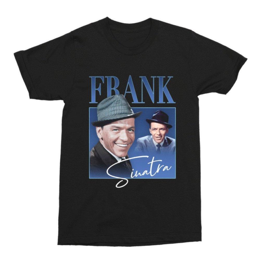 Frank Sinatra T-Shirt